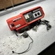 1995 HONDA EM1800  Generator Control Panel 2EM-A 5.3.27