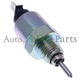 16200-Z6L-003H 16200Z6L003 Solenoid for Honda GX630 GX630R GXV660RH GXV690R New