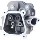 OEM Grade Cylinder Head Assembly Honda GX200 EB3000 EM3000 EU3000 12210-ZL0-405