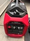 honda eu3200i generator in excellent condition, very low hours.