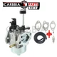  Fits RYOBI RY903600 4500 Carburetor Carb Kit Watt Generator 16100-Z300410-0099