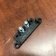 Use Genuine Part Wire Connection Plate Assy For Dewalt GENERATOR Model DXGNR6500