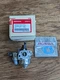 NEW Genuine HONDA Carburetor & Gasket GX160 5.5HP 16100-Z0T-921 OEM 