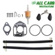 Repair Rebuild Kit For Onan P220G P218G P224G 146-0657 P216G Carburetor