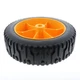 New Dewalt OEM 5140245-17 Generator Wheel DXGNR4000