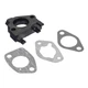 Carburetor Spacer Gasket For Caterpillar CAT RP6500 RP6500e Generator