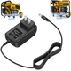 12V Adapter For Dewalt DXGNR8000 DXGNR4000 DXGNR6500 DXGNR7000 Gas Generator