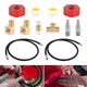 HND1.2CD for Bergs II Dual System for Honda EU2200 EU2000 EU1000/Polaris P1000i