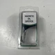Camoo Magnetic Oil Dipstick Aluminum Silver for Yamaha Ef1000Is, Ef2000Is, Ef220
