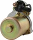 Electric Starter Motor For CAT RP7500 RP7500E 7500 9375 Watt Generators