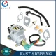 420CC Carburetor Kit For Predator 5000W 6500W 7000W 8750W 188F Gas Generator U