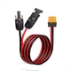 OUKITEL Solar Charging Cable for OUKITEL Solar Panels and Power Stations