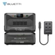 BLUETTI Apex 300+B300K+Hub D1 2764Wh Portable Power Station LFP Generator for RV