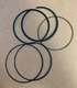 Piston Ring Set For Westinghouse WGen14500c
