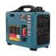 Senix GN4QL-M1 2000 Watt Portable Gas Inverter/Generator New