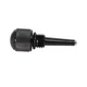Black Aluminum Magnetic Oil Dipstick 55201 Auto Accessories For WEN 56125i