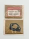 Genuine HONDA 16221-ZDY-003 Throttle Body Gasket EU3200 OEM NEW EU3200i