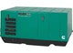 Cummins/Onan 3.6KYFA-26120 QG 3600 LP-3600W 120V Sgl Phase 60Hz Fixed Generator