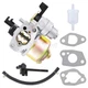Carburetor For Honda GXV120 GXV160 GXV140 HR215 Engine Push Mower 16100-ZE7-055