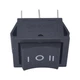 For Ford FG11050PE Self reset Electric/Recoil Start Portable Generator Switch