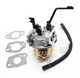 Carburetor For Champion 100216 224CC 7HP 3650 4500 Watts Generator