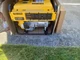 DEWALT DXGNR6500 Power Generator - Yellow