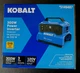 Kobalt 5149487 300w Power Inverter 120v Brand New In-Box (Battery Sold Separate)