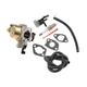 GXV160 Carburetor for Honda HR195 HR214 HR215 HR215M HRC216 Lawn Mower Household