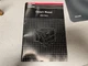 Honda Factory Owner's Manual 1991 EB2500X Generator 00X31-ZB3-6110