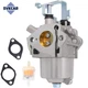 New Carburetor For Husky 5000 Watts Generator HU5000 BP Homelite UT905000P Carb
