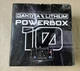 Dakota Lithium Powerbox 10 12V 10Ah LiFePO4 Battery Pack Portable Power Station