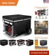 Heavy Duty Waterproof Generator Cover 32x24x24 - All-Weather Protection