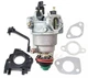 Carburetor For Harbor Freight Predator 5500 6500 7000 8750 13HP Generator