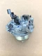 Take Off Brand New HONDA GX160 Carburetor W/Gasket & Choke lever