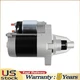 New Starter For Briggs Vanguard V-Twin 807383 809054 428000-0230 19612