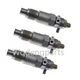 3 PCS Fuel Injectors 15221-53030 For Kubota GL-4500S GL-5500S GL-6500S LL550