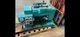 ONAN 12.5 KW Generator, Model 12.5 JC, gasoline,Natural Gas Or Propane