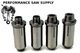 2 NEW ONAN INTAKE & EXHAUST VALVE GUIDES FITS ONAN 110-3168 B43 B48 P224G T260G