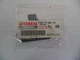 NOS YAMAHA BREATHER COVER GASKET generator EF 600 7X9-11169-10-00