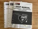 OEM HONDA EM3800SX EM5000SXK2 EM6500SXK1 GENERATOR SERVICE MANUAL 2004 - 2013