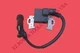 Ignition Coil Module Assembly for Honda 4500 5000 Watt Gas Generator EG5000CL