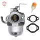 Carburetor Fit Generac 0G95940SRV 410 XP PORTABLE Generac XP8000E Carb