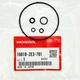 Genuine Honda Gasket Set 16010-ZE3-701 for GX240,GX340,GX390, EB3500, EB5000