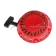 Pull Start Recoil Starter for Wen Power Pro Generator 2200 3250 3500 4500 Watt