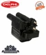 Delphi Ignition Coil GN10274 | High-Quality Auto Part, Universal Fit for Multipl