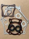 Carburetor Crankcase Gasket For Champion Wireless start Generator model# 100261