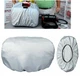 Predator 3500 Waterproof Sunproof Generator Cover For Honda Generators EU3000is