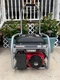Power Stroke Generator 6000/7500 Watts 110/240 Volts