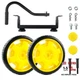 40065 Wheel Kit Compatible with Champion 2800-4750w with Never Flat Handle B