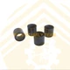 For Yanmar 4TNV94 4TNV94L 4TNV94-VLX Excavator Engine Nozzle Protector Washer